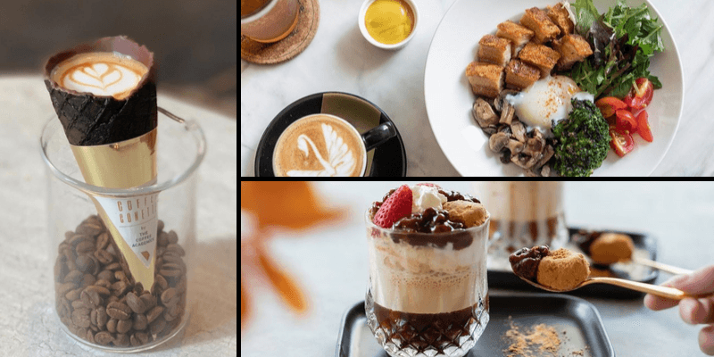 The Coffee Academics Banner 5