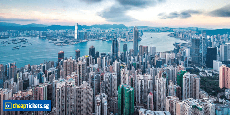 CheapTickets.sg | Cheap Flight Tickets Banner 5