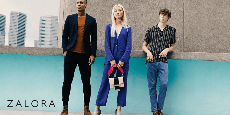 ZALORA Banner 7