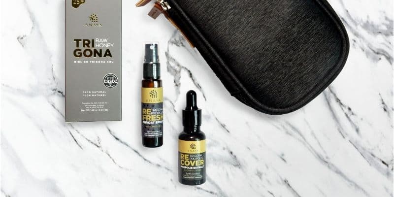 ANAYA & Pili Pushers by GTCL Wellness Banner 6