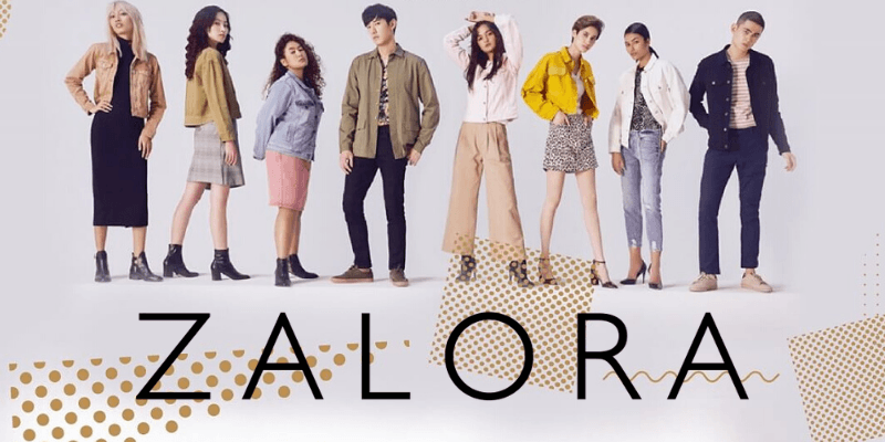ZALORA Banner 8