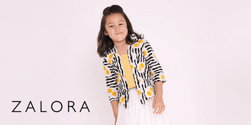 ZALORA Banner 9