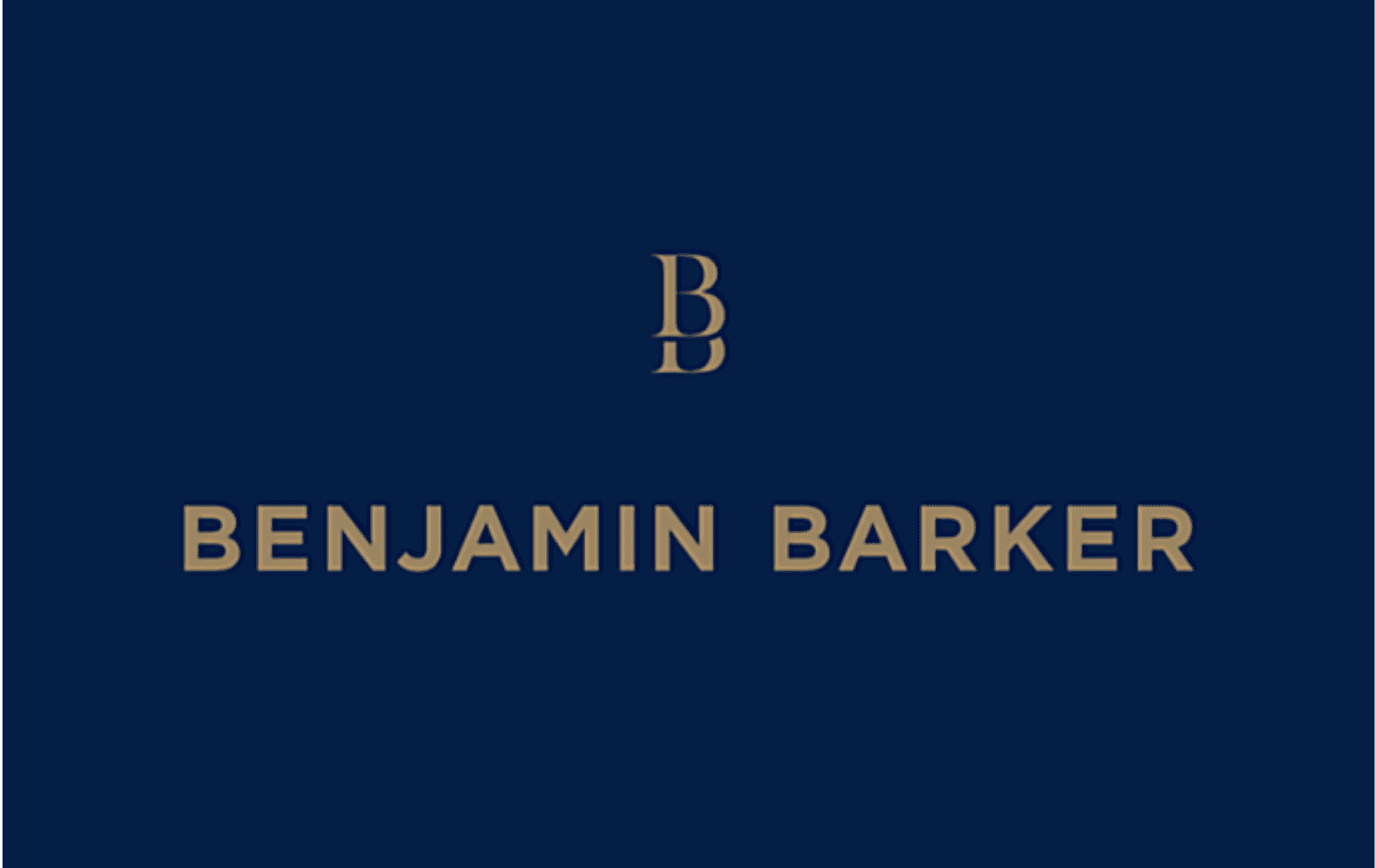 S$100 Benjamin Barker Gift Card