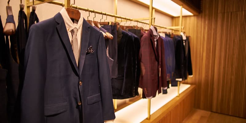 Benjamin Barker Banner 1