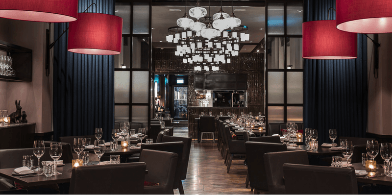 Bistecca Tuscan Steakhouse Banner 1