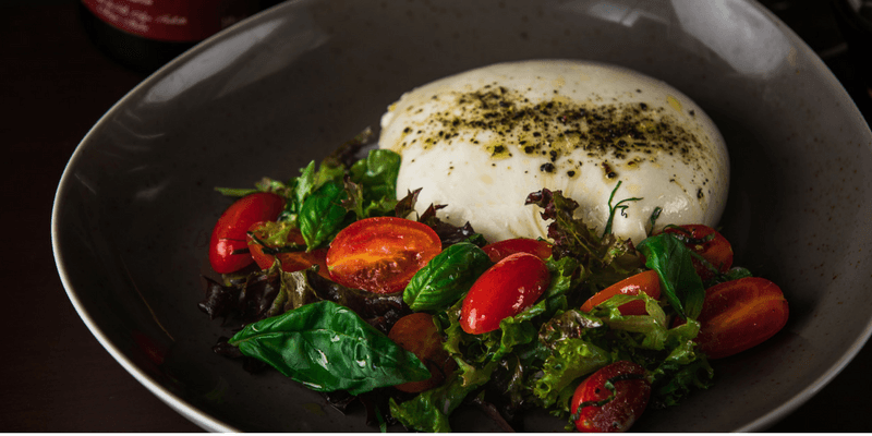 Bistecca Tuscan Steakhouse Banner 2