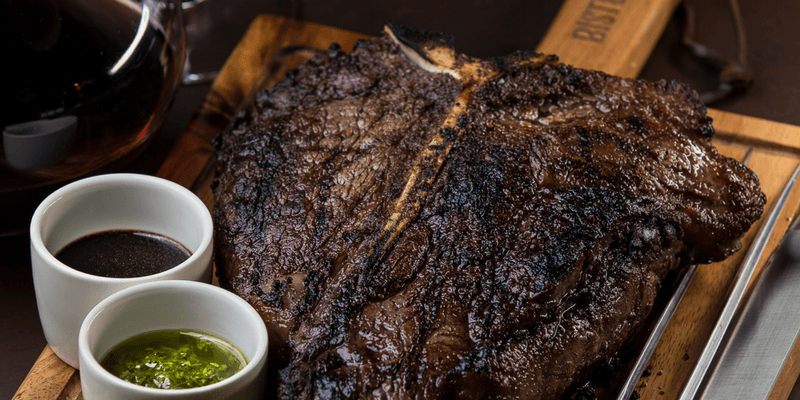 Bistecca Tuscan Steakhouse Banner 3