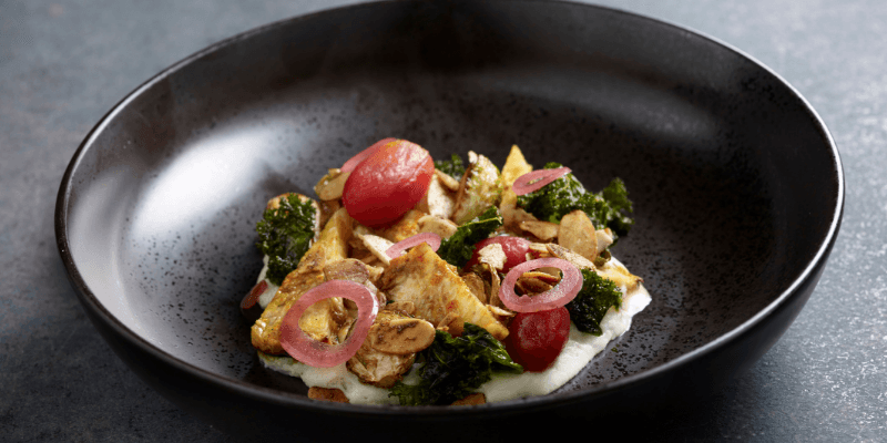 Botanico at The Summerhouse Banner 3