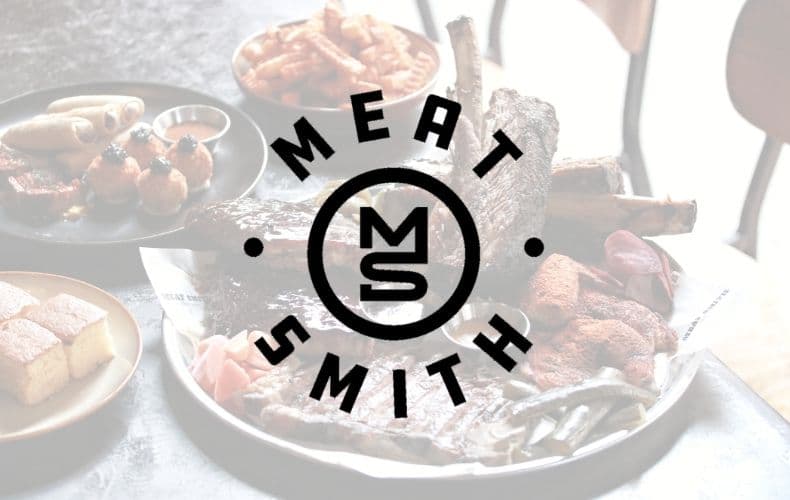 S$20 Meatsmith Gift Card