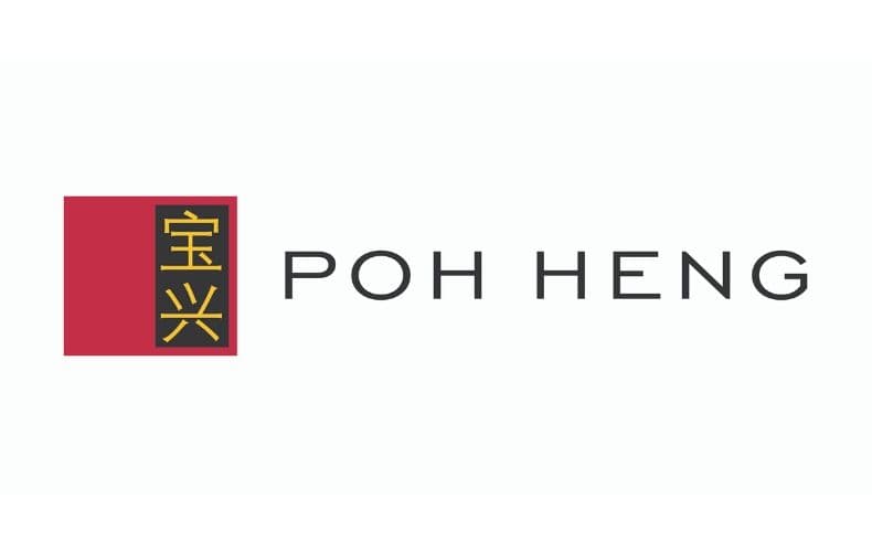 S$50 Poh Heng Jewellery Gift Card