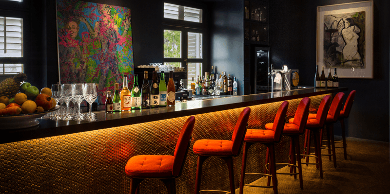 Coriander Leaf Restaurant Banner 5