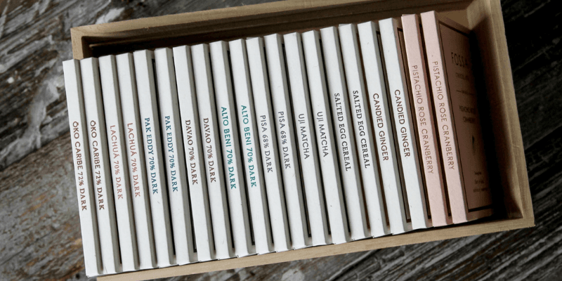 Fossa Chocolate Banner 3