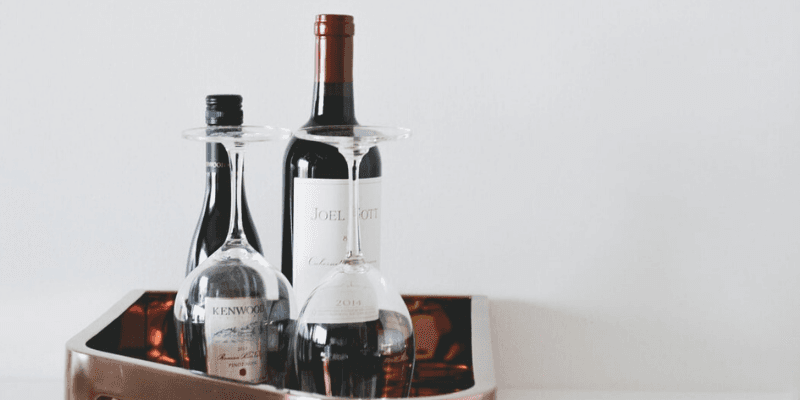 Giftano Wines Banner 1