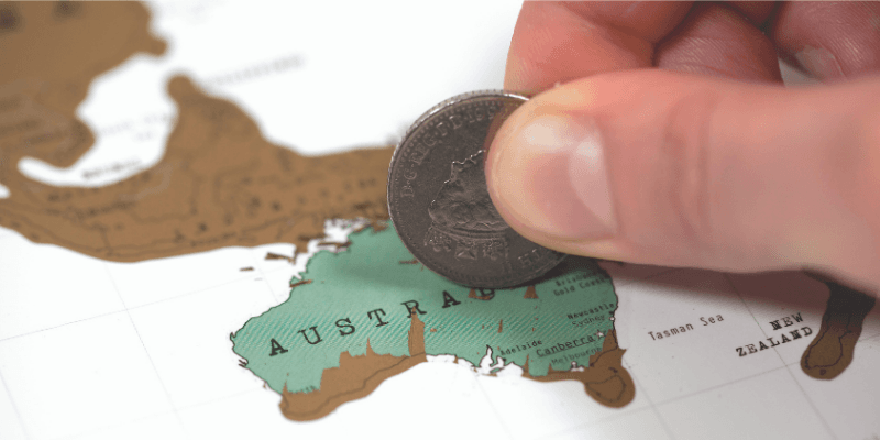 Luckies of London Banner 1