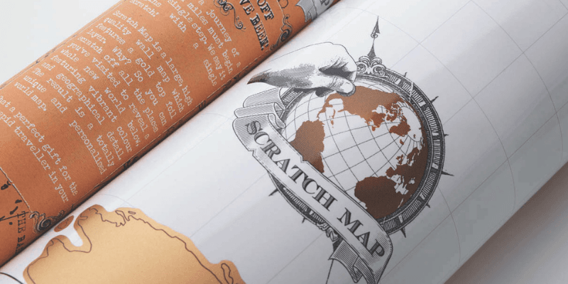 Luckies of London Banner 2