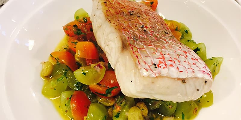 Palate Sensations Cooking School Singapore Banner 1