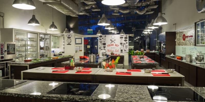 Palate Sensations Cooking School Singapore Banner 5