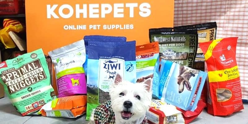 Kohepets Banner 2