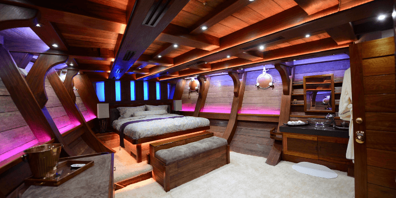 Royal Albatross Tall Ship Banner 5