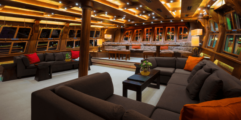 Royal Albatross Tall Ship Banner 6