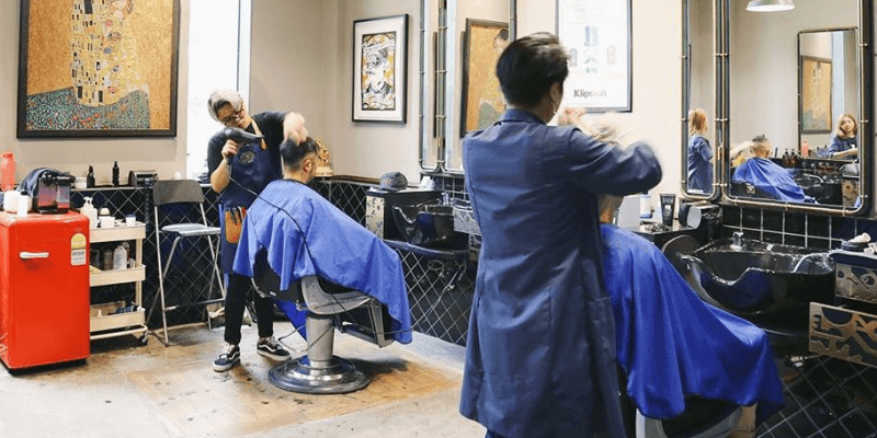 Sultans of Shave Banner 1