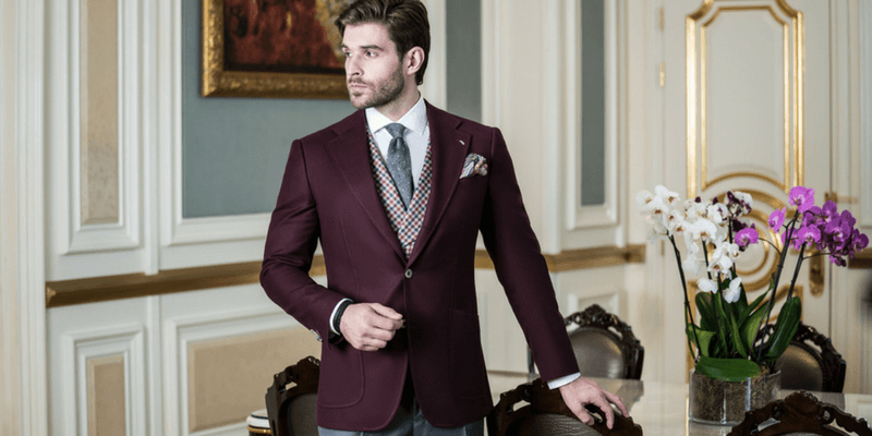 The Bespoke Club Banner 1