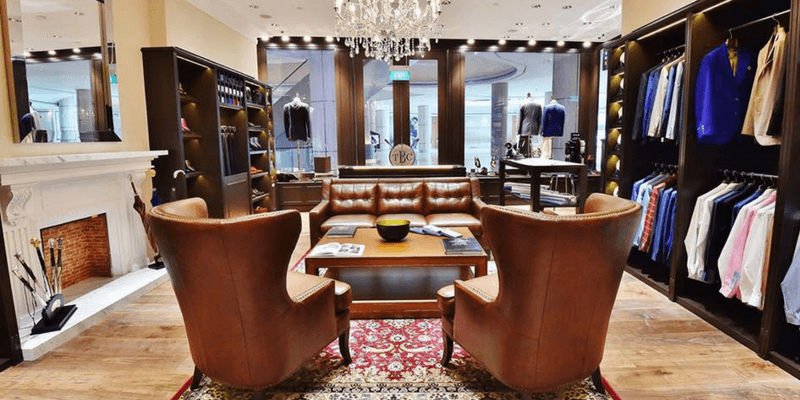 The Bespoke Club Banner 3