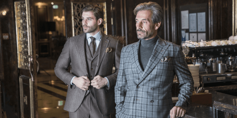 The Bespoke Club Banner 2