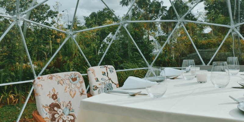 The Summerhouse Banner 2