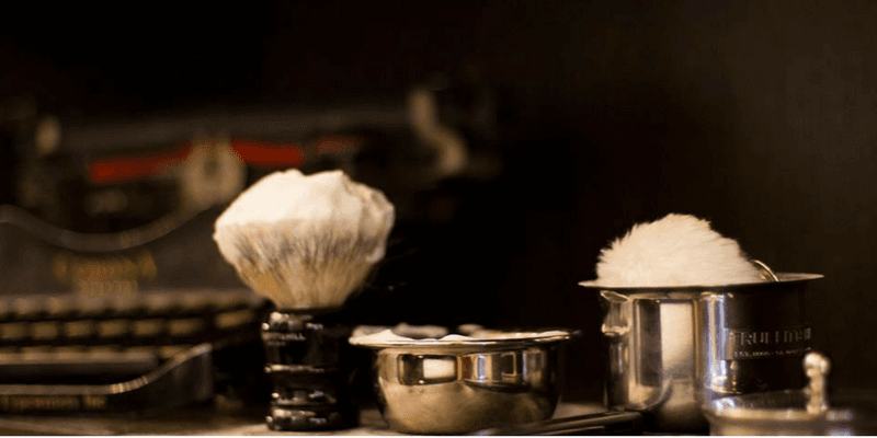 Truefitt & Hill Banner 3