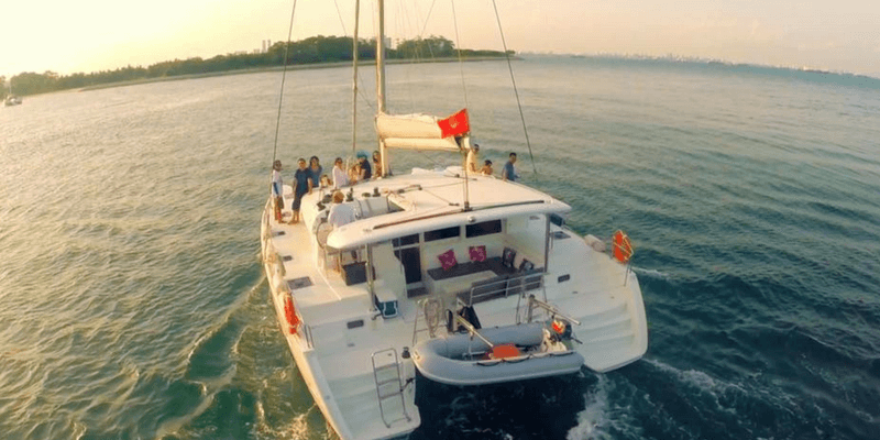 White Sails Banner 2