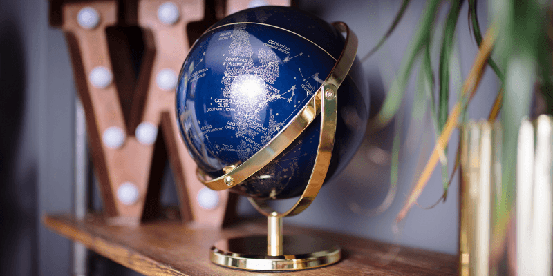 Wild & Wolf Banner 1