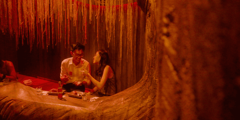 Absurdities Singapore Banner 2