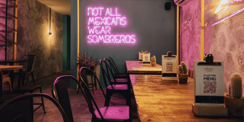 Afterwit Bar De Burrito Banner 1