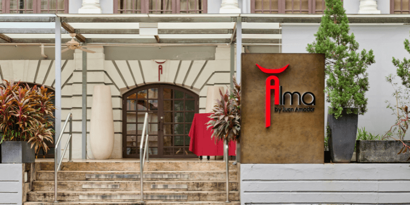 Alma by Juan Amador Banner 10