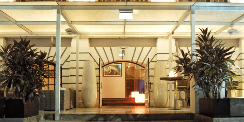 Alma by Juan Amador Banner 5