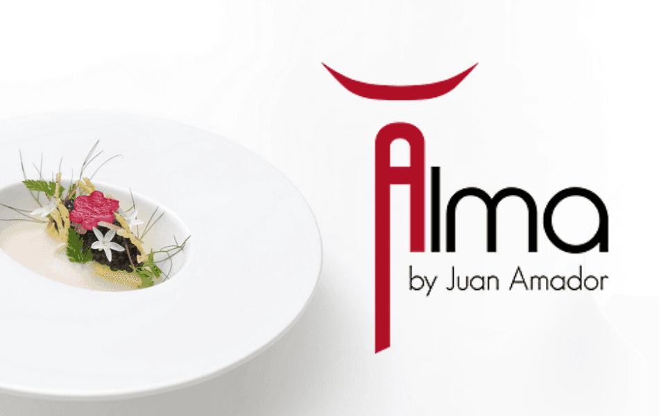S$100 Alma by Juan Amador Gift Card