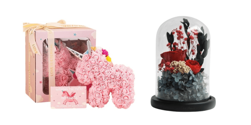 Ana Hana Flower Banner 3