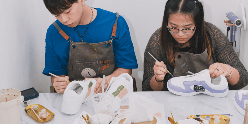 Artistra Studio  Banner 3