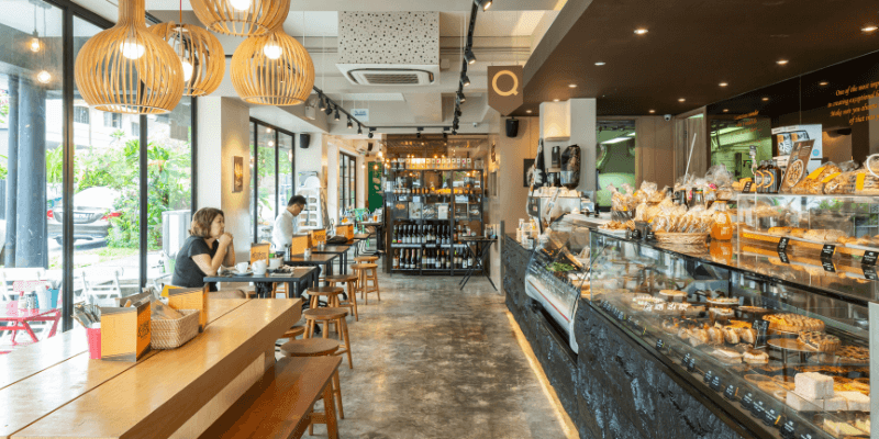 Baker & Cook Banner 4