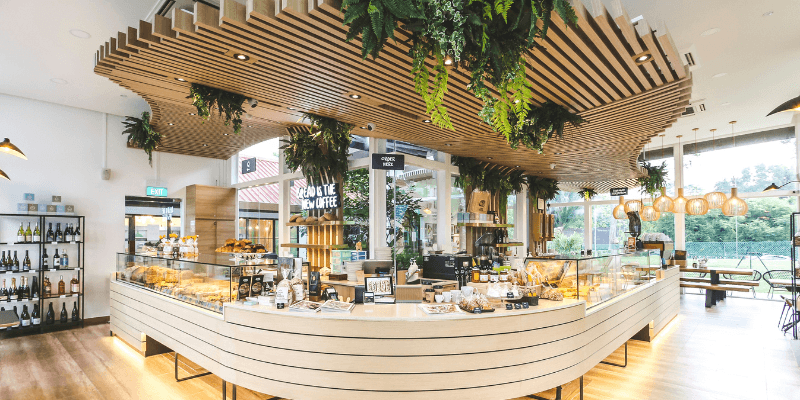 Baker & Cook Banner 8