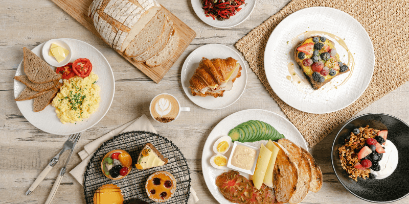 Baker & Cook Banner 10