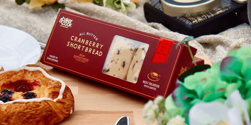 Baker & Cook Banner 1