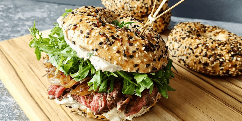 Baker & Cook Banner 3