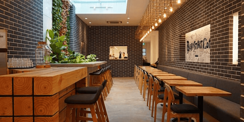 Baristart Coffee Banner 1