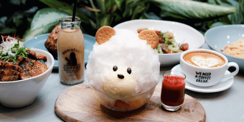 Baristart Coffee Banner 2