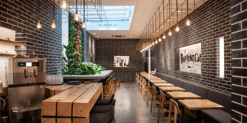 Baristart Coffee Banner 5