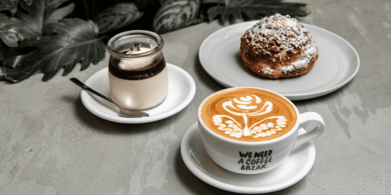 Baristart Coffee Banner 6