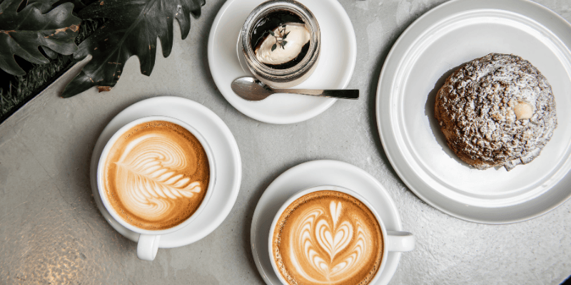 Baristart Coffee Banner 7