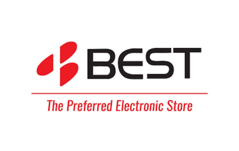 S$10 Best Denki Gift Card
